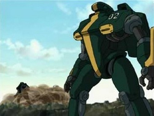 Background image for Bring Down, Two of the Powerful Brass Part 2