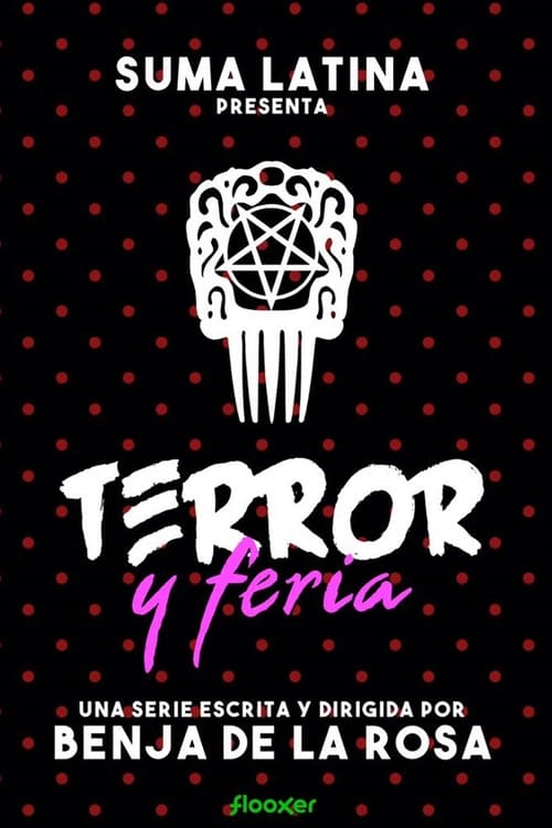 Show cover for Terror y feria