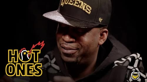 Tony Yayo Talks Shmoney Dance and Eminem's Taco Habit While Eating Spicy Wings