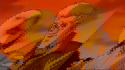 Background image for Rusty Angel