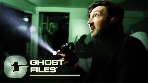 Background image for Investigating Bracken Fern Manor (feat. the Basement That Scared Shane)