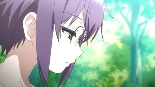 The Disappearance of Nagato Yuki-chan III