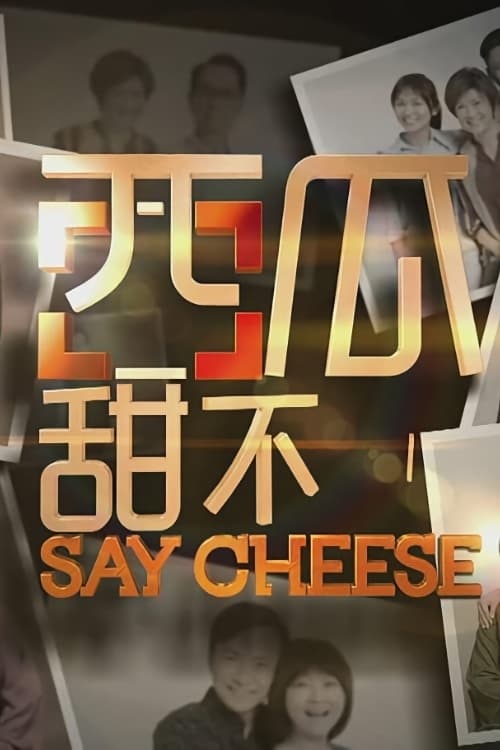 Show cover for Say Cheese