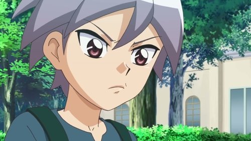 Background image for Episode 14