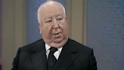 Alfred Hitchcock