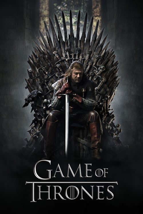 Show cover for Game of Thrones