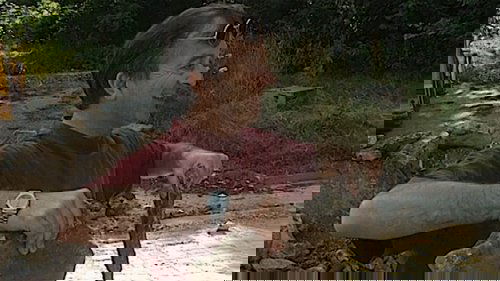 Background image for Roman Villa - Netheravon, Wiltshire