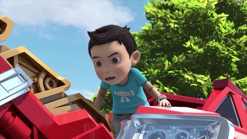 Background image for Episode 5