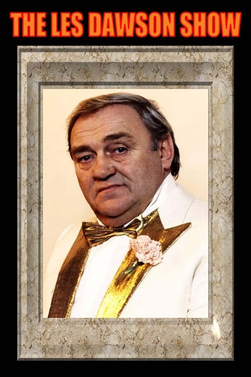 Show cover for The Les Dawson Show