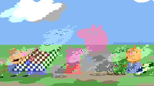 Background image for Football Game