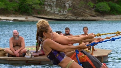 Background image for Holding On for Dear Life