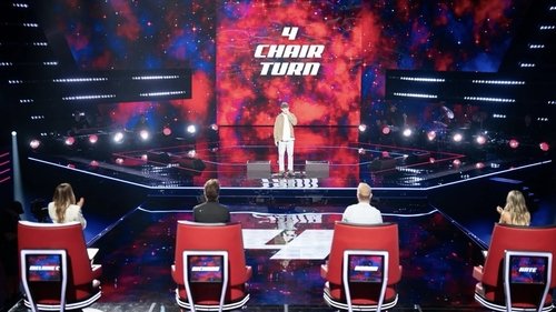Background image for Blind Auditions (1)