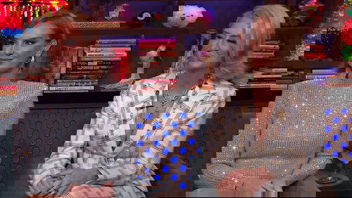 Background image for Dorinda Medley, Whitney Rose
