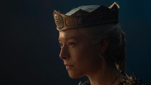 Background image for The Queen Who Ever Was