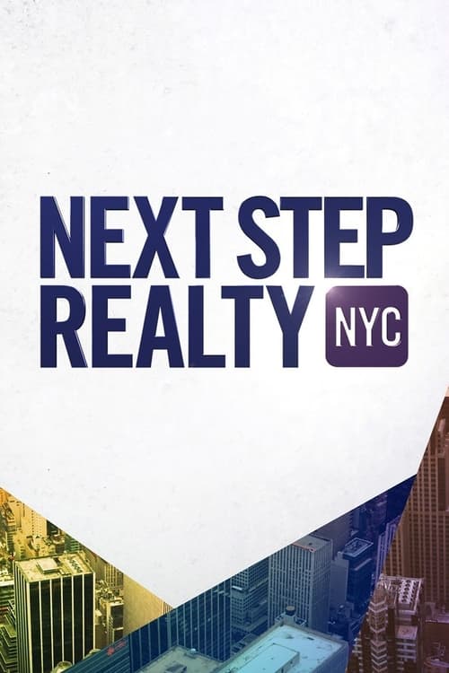 Show cover for Next Step Realty: NYC