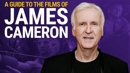 Background image for James Cameron
