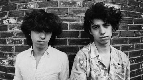 Background image for Doug and Mike, Mike and Doug
