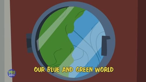 Our Blue and Green World