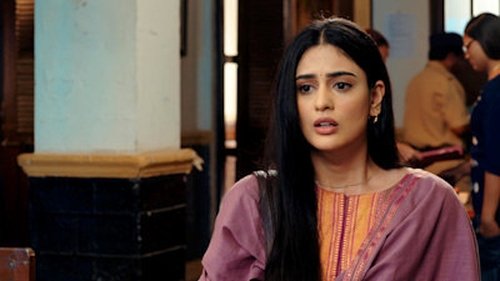 Background image for Vrinda Complains Against Viren