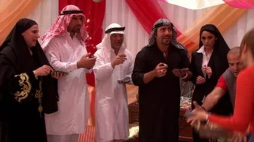 Background image for Episode 26