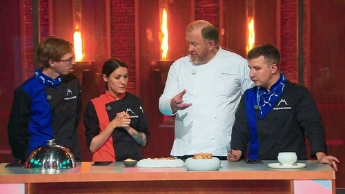 Background image for Episode 18