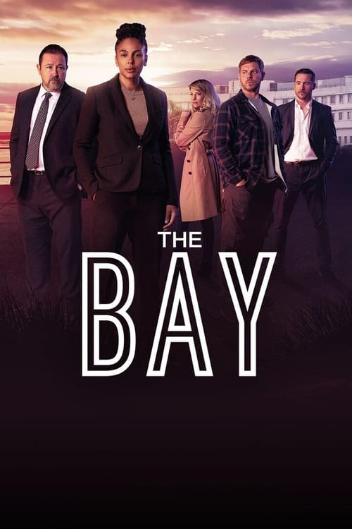 Show cover for The Bay