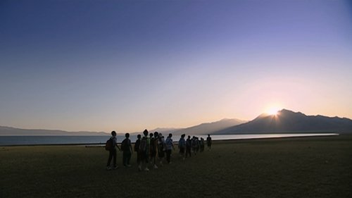 Background image for Episode 9