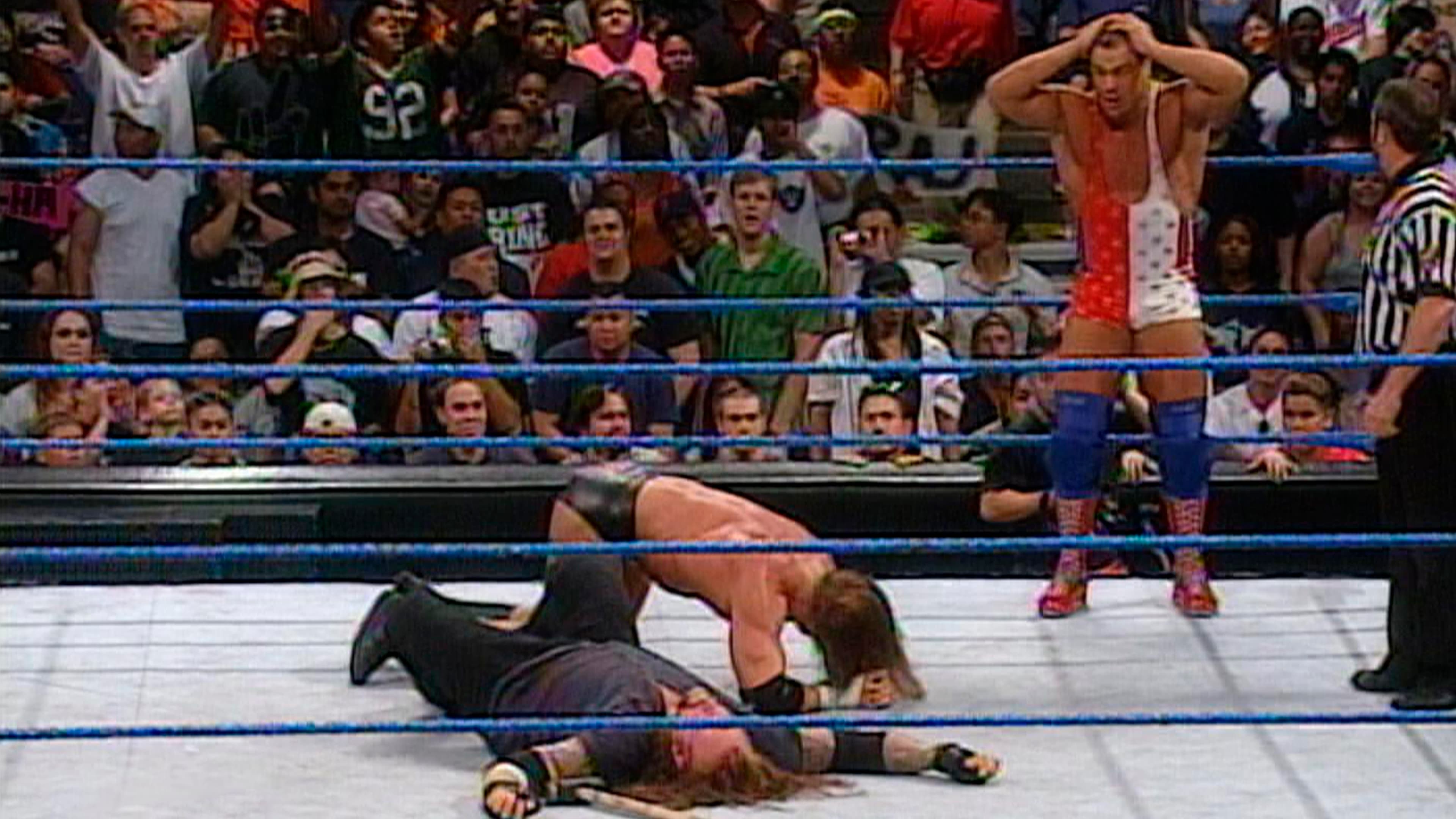 SmackDown 48