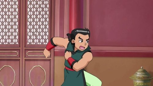 Background image for Episode 20