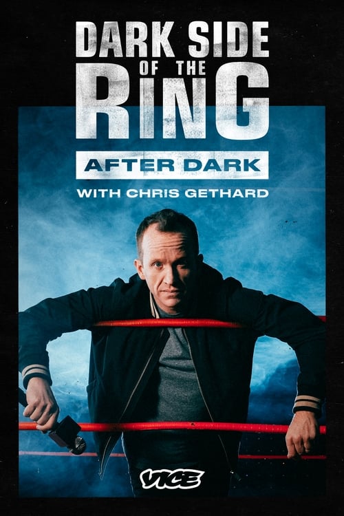 Show cover for After Dark