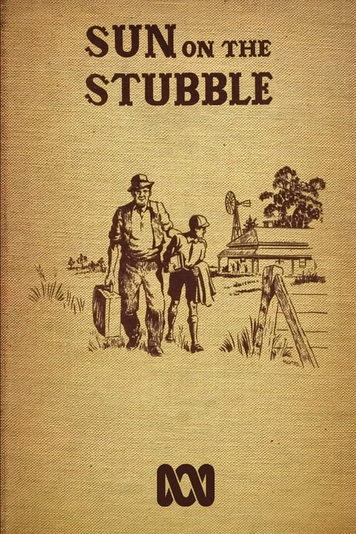 Show cover for Sun on the Stubble