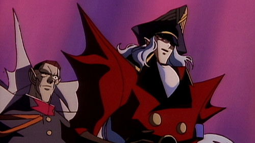 Panzer Knight Part II