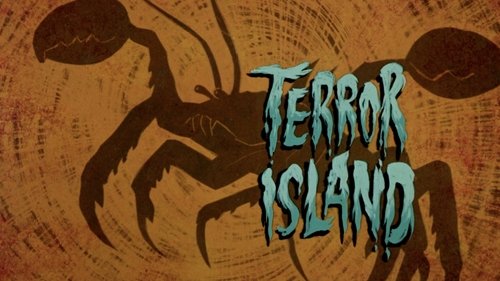 Background image for Terror Island