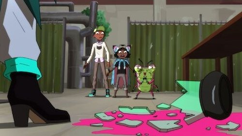 Background image for All That Glitters