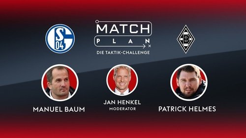 Background image for Matchday 2: Schalke 04 - Borussia Mönchengladbach
