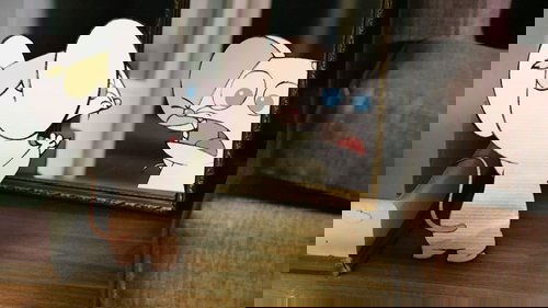 Background image for Say Cheese