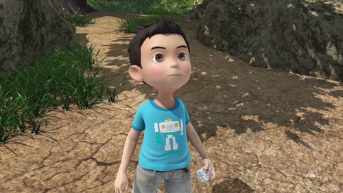 Background image for Episode 10