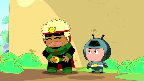 Background image for Episode 5