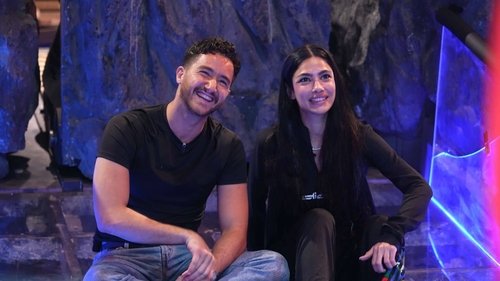 Background image for Huda Elmufti & Ahmed Malek