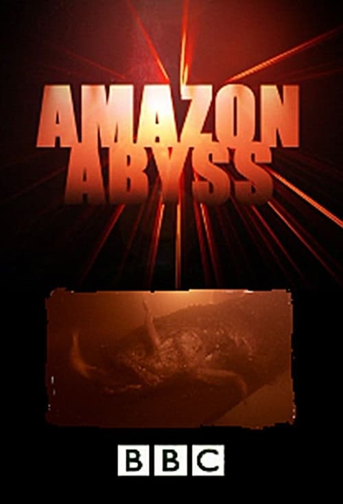 Show cover for Amazon Abyss