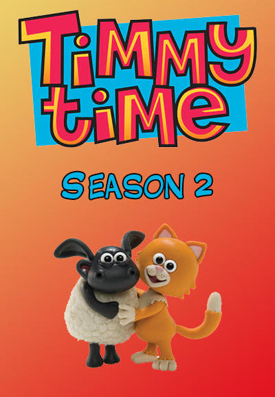 Season 2 poster