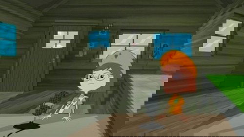 Background image for It's No Picnic