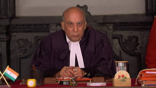 Anita and Angoori Gather Evidence Against Vikram