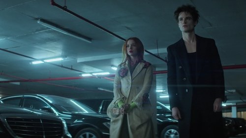 Background image for Brief Lives