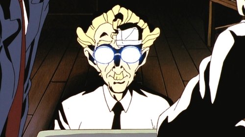 Background image for Prophecy