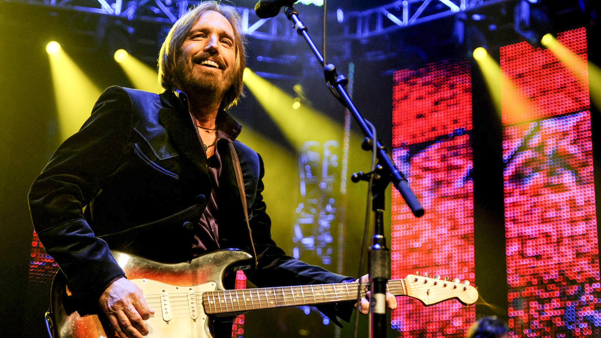 Tom Petty: Mysterious Ending