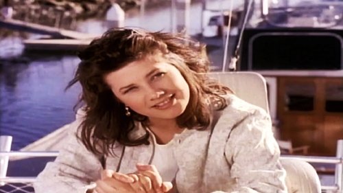 Background image for Parting Glances