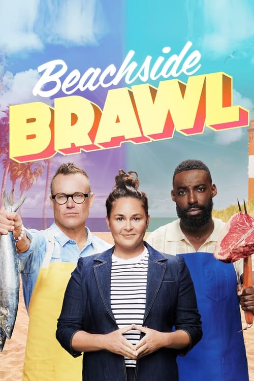 Show cover for Beachside Brawl