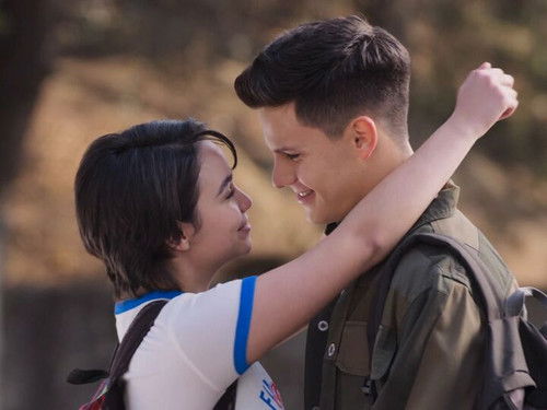 "Entre la vida y la muerte"