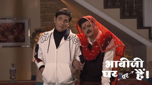 Saxena's Guru Maa Captures The Spirits